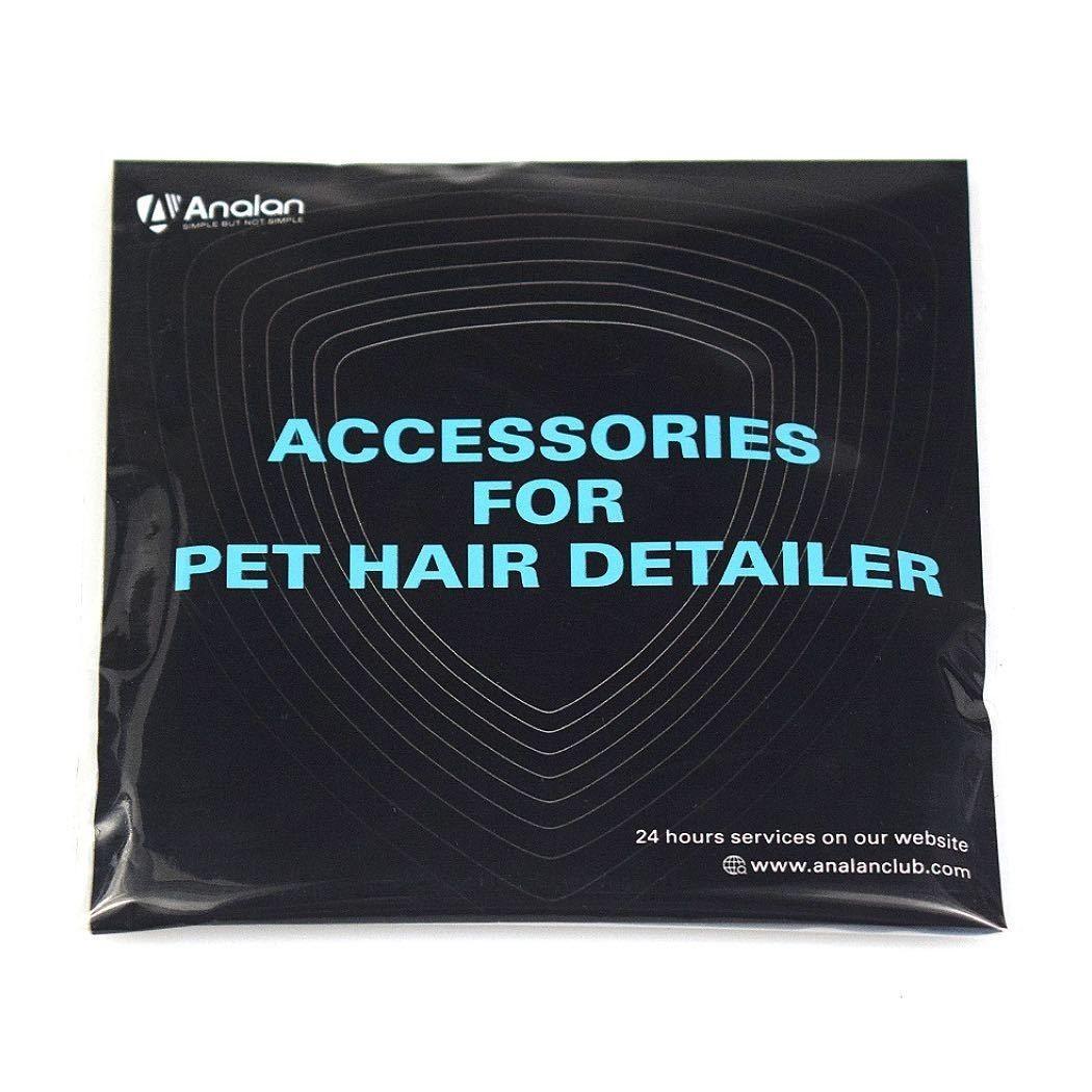 Pet Hair Removal Tools