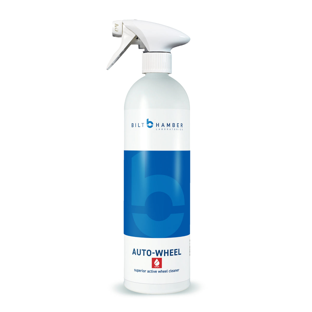 Auto-Wheel 1L