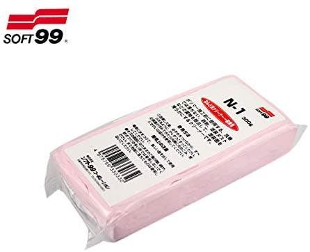 Clay Bar Extra Large 300 gr