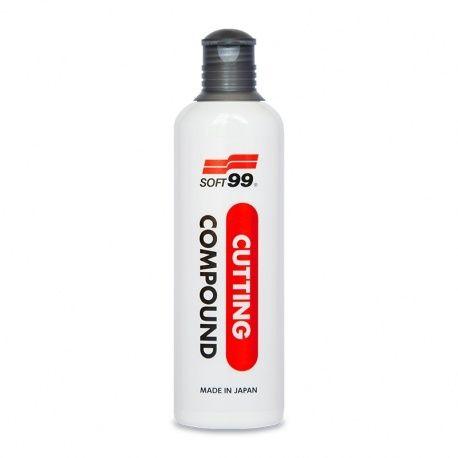Heavy cutting car compound