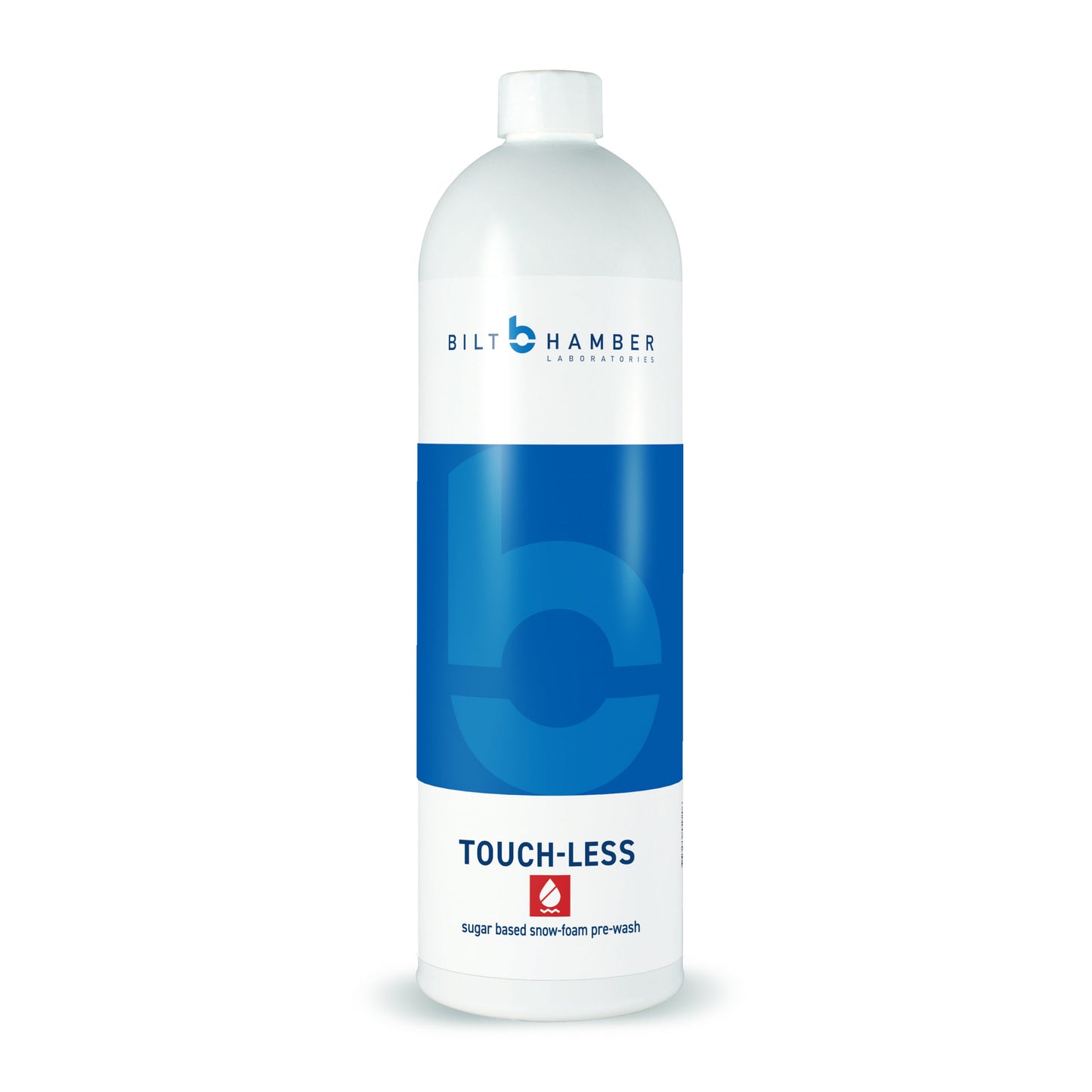 Touch-Less Snow-Foam Pre-Wash Bilt Hamber 1Litre