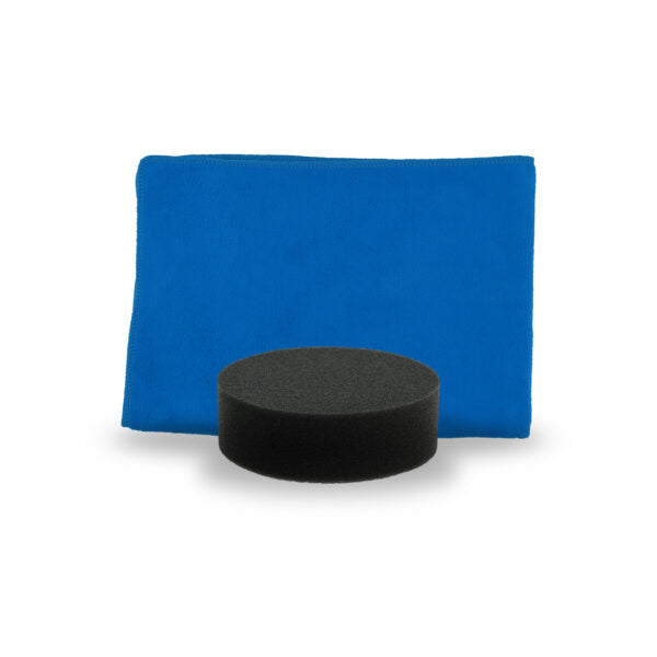 Cleanser-Polish All-in-One Paint Polish, Excellent Filling of Blemishes.