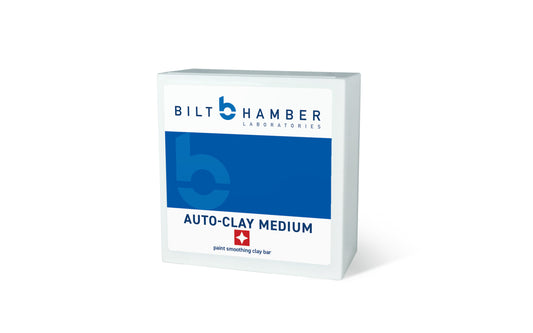 Auto Clay Bar Medium Bilt-Hamber 