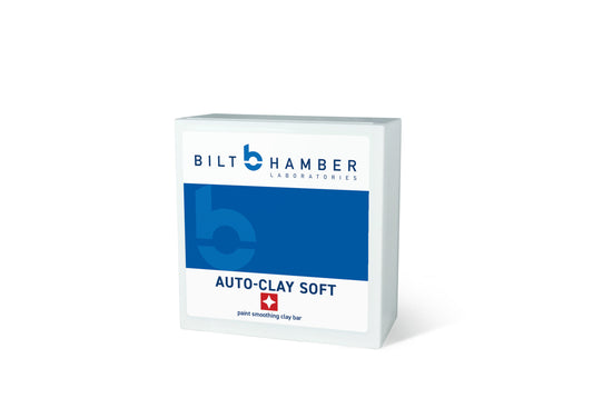 Auto clay soft Bilt-Hamber 
