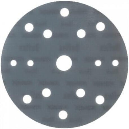 sandpaper disc 3000 grit 150mm