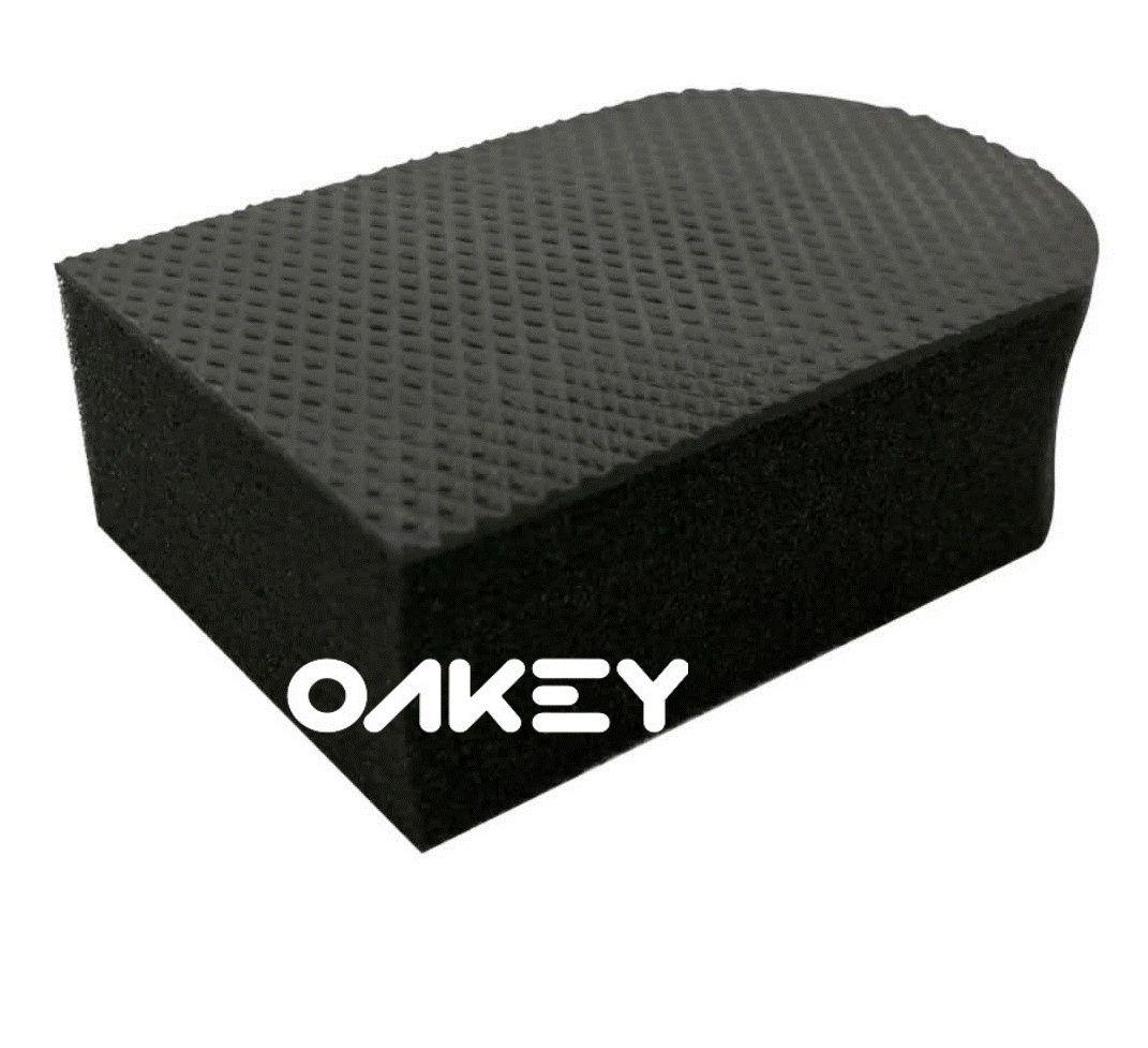 Clay Block - Oakey