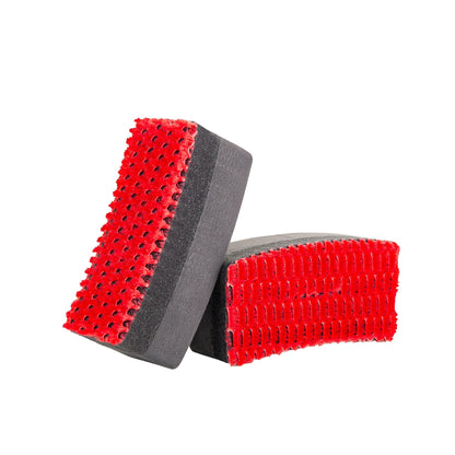 Digloss Kamitore Tire Brush 2PCS - OAKEY LTD 