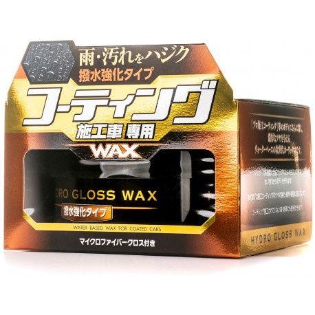Hydro Gloss Wax Water Repellent