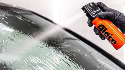 Glaco W-Jet Quick Water Repellent