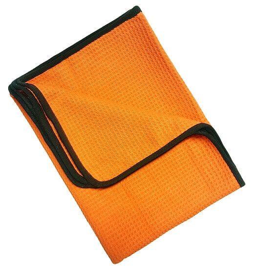 Microfiber Goofer Towel 60x90 cm