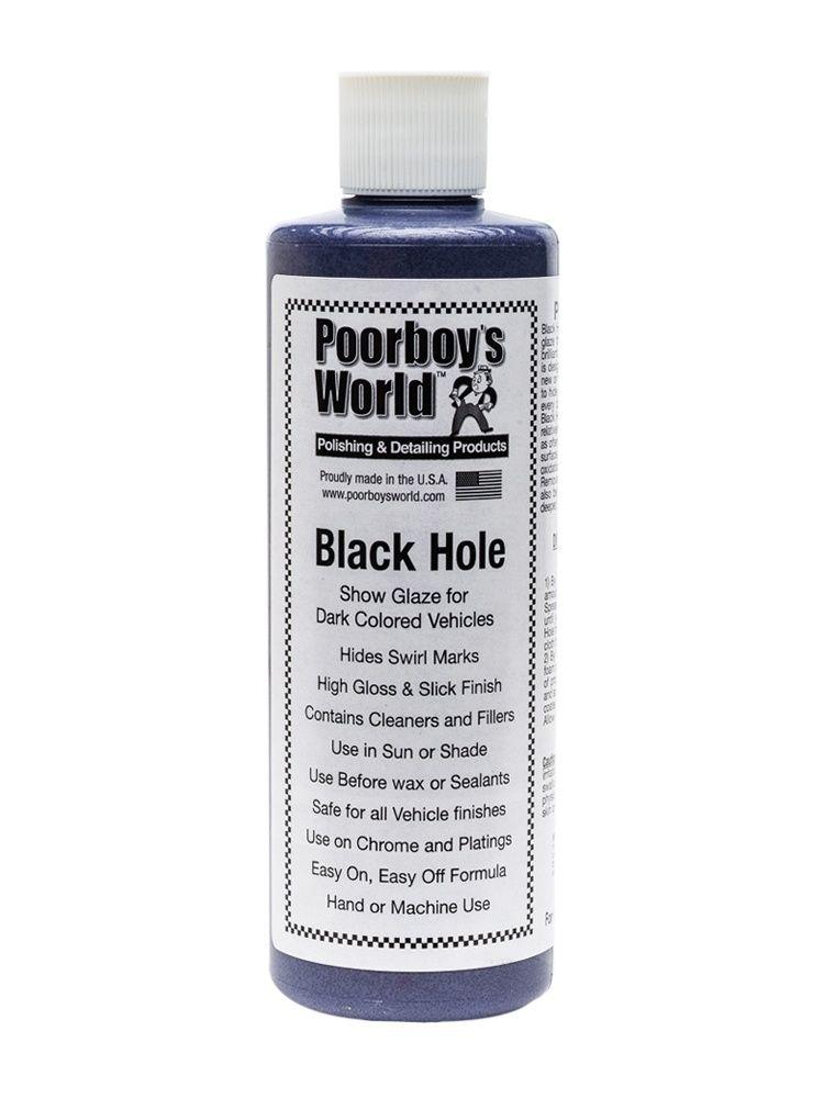 Poorboy's World Black Hole 946 ml