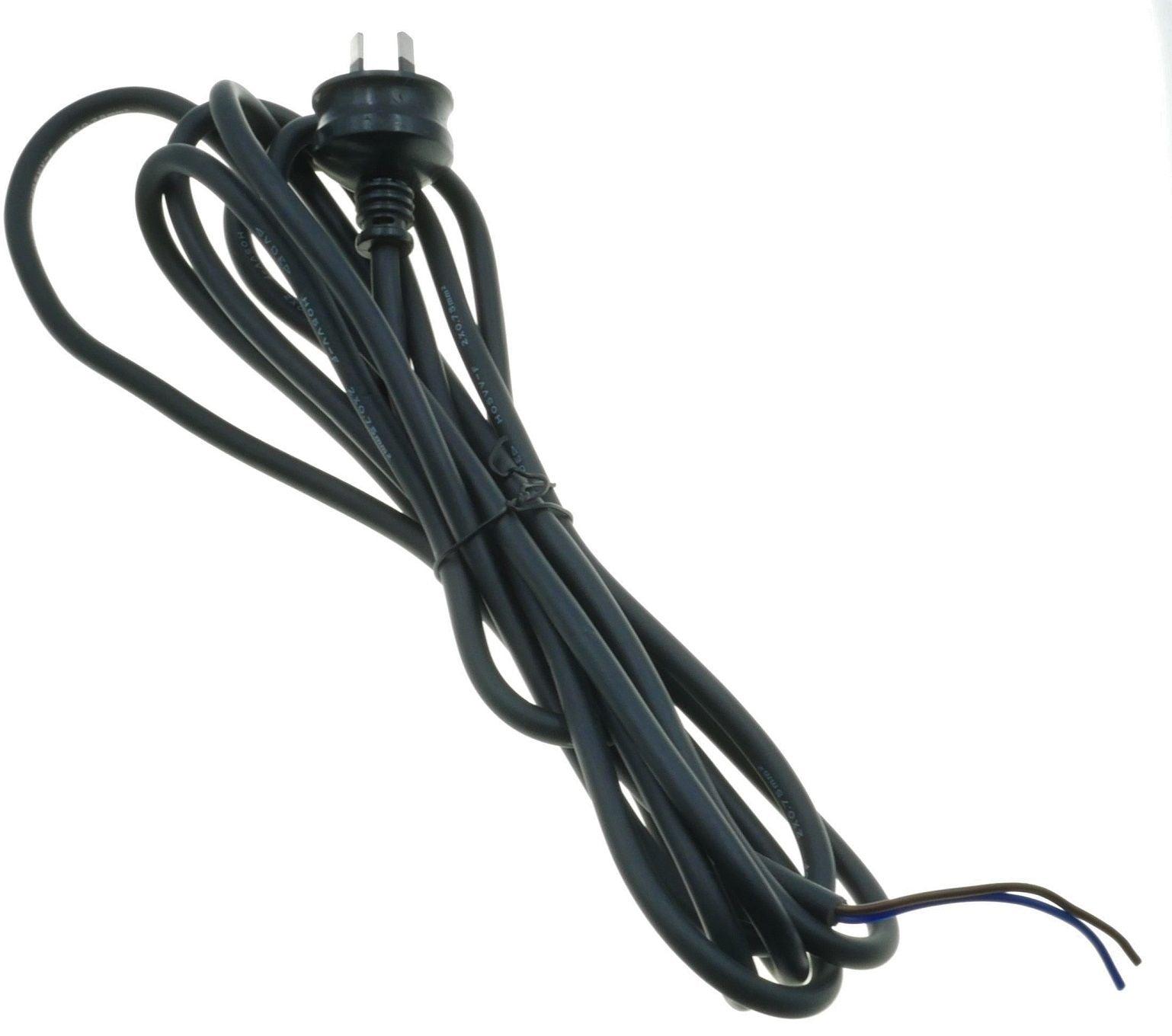 Power Cord Cable - 4 Meters