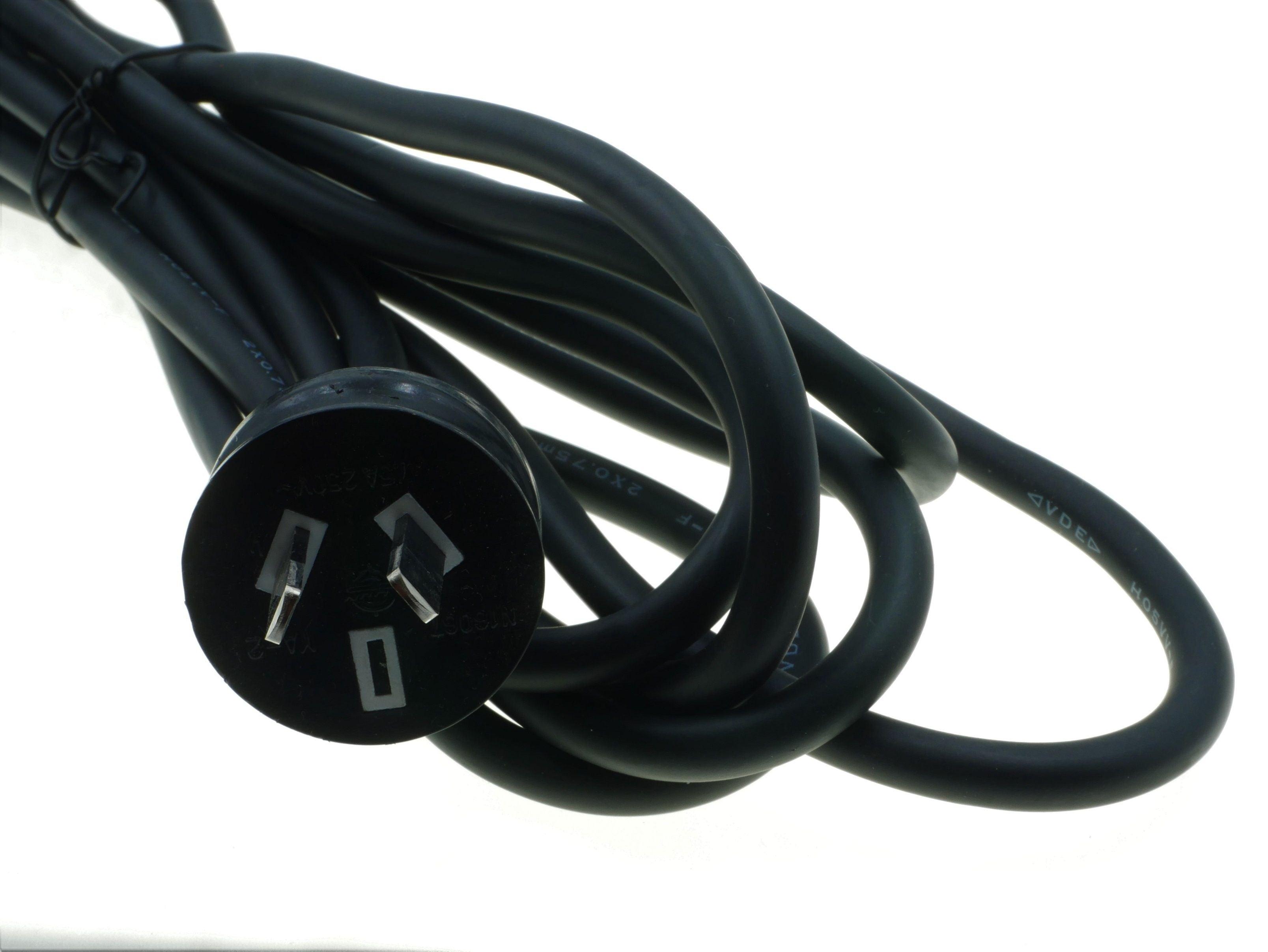 Power Cord Cable - 4 Meters