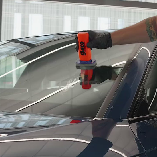 Glaco DX Powerful Rain Repellent