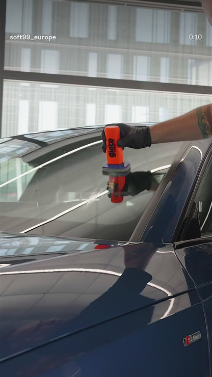 Glaco DX Powerful Rain Repellent