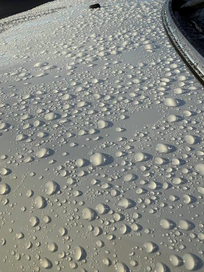 Touch-On Hydrophobic Ceramic Paint Protection Treatment Bilt-Hamber 1 Liter