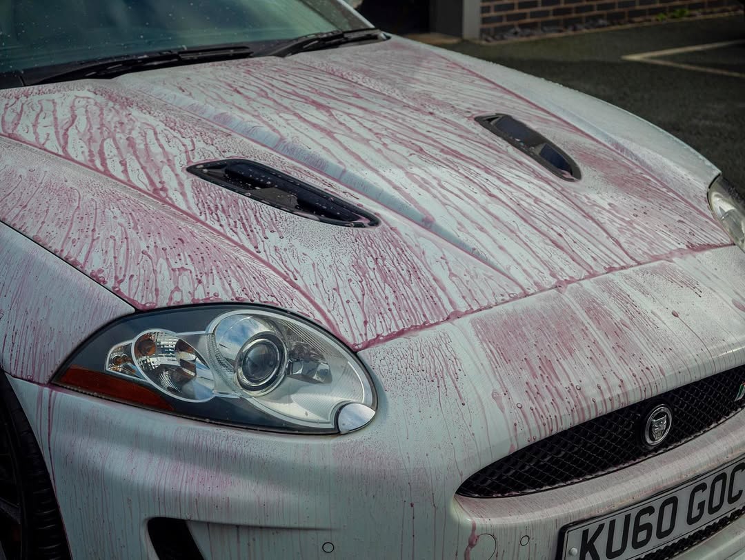 Korrosol Fallout Remover Bilt-Hamber 5 Liter