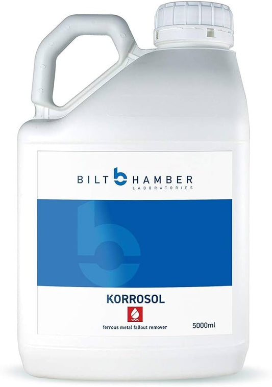 Korrosol Fallout Remover Bilt-Hamber 5 Liter