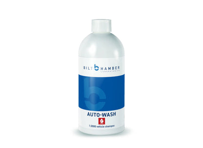 Auto Pre Wash Snow Foam Plus Auto Wash Bundle Bilt-Hamber