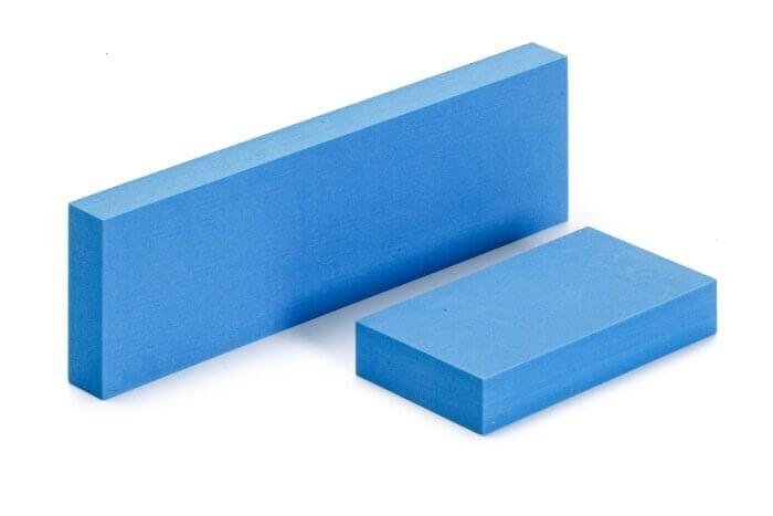 Block Sander Blue Sanding Block Blue - Middle – Oakey Ltd - Auto Detailing Products Supplier