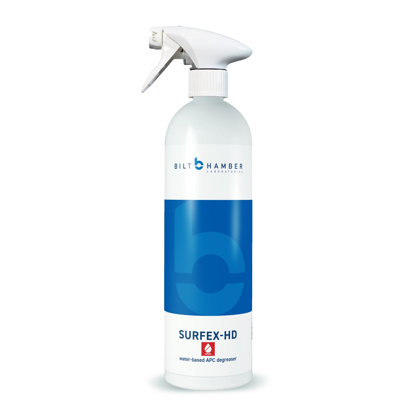 Surfex-HD - BILT HAMBER Multi Purpose Cleaner and Degreaser (APC) 1Litre