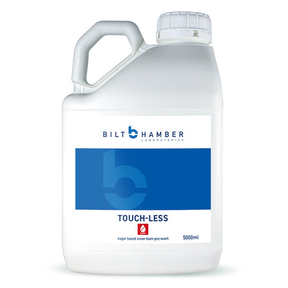 Touch-Less 5L